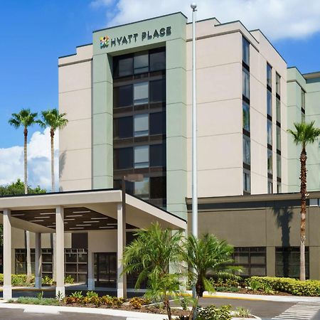 Hyatt Place Orlando / I-Drive / Convention Center Williamsburg Ngoại thất bức ảnh