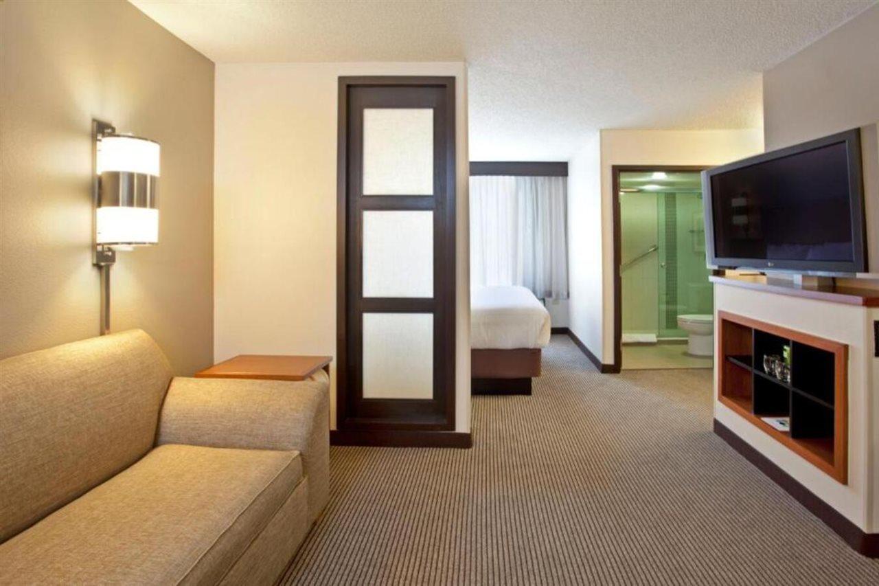 Hyatt Place Orlando / I-Drive / Convention Center Williamsburg Ngoại thất bức ảnh