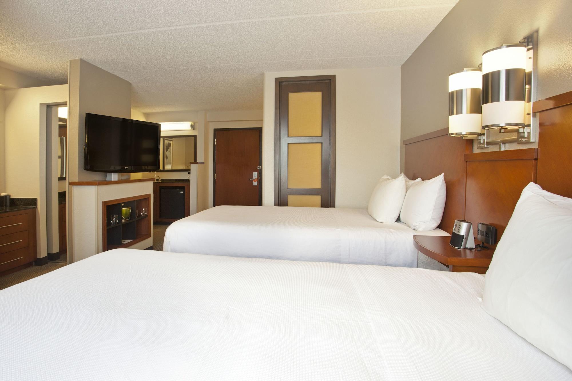 Hyatt Place Orlando / I-Drive / Convention Center Williamsburg Ngoại thất bức ảnh