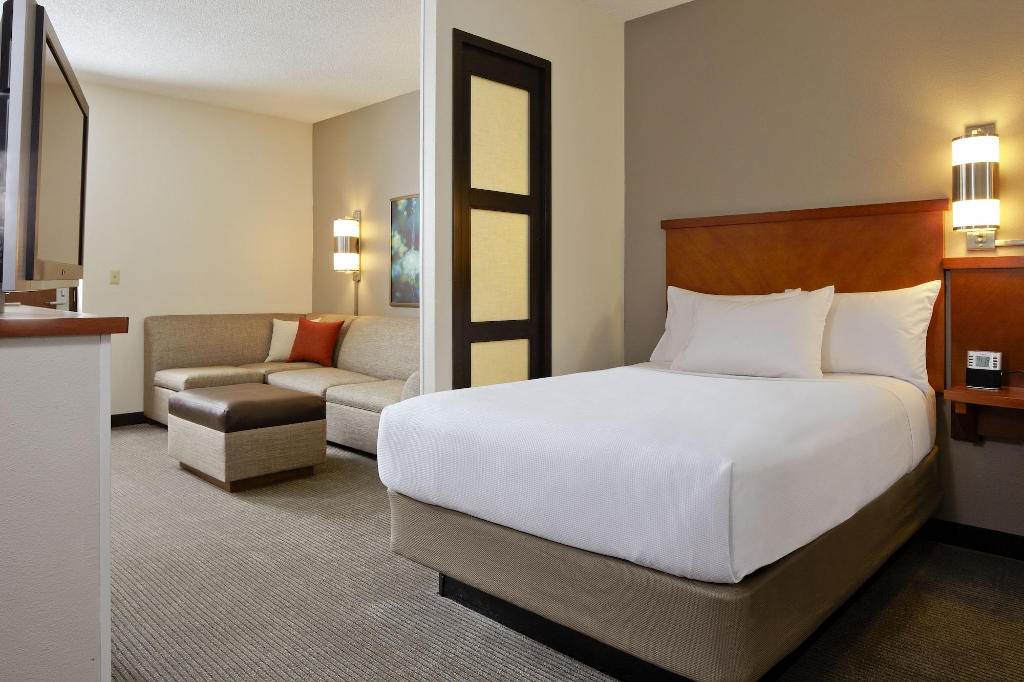 Hyatt Place Orlando / I-Drive / Convention Center Williamsburg Ngoại thất bức ảnh