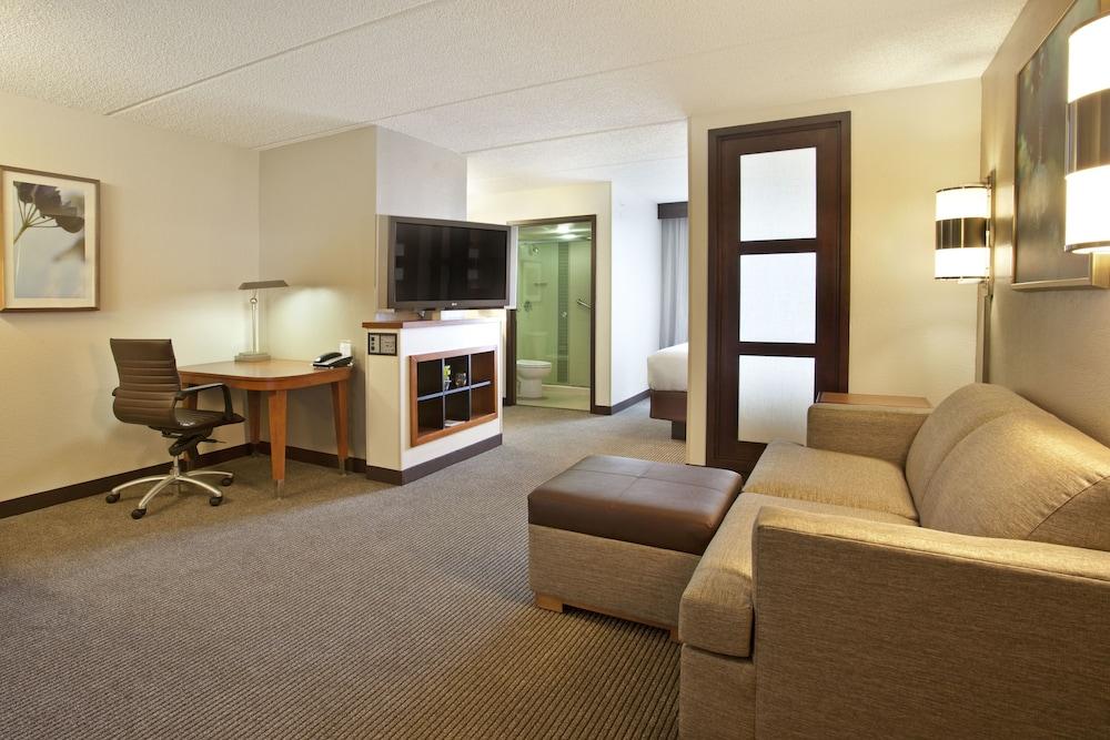 Hyatt Place Orlando / I-Drive / Convention Center Williamsburg Ngoại thất bức ảnh