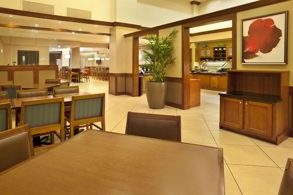 Hyatt Place Orlando / I-Drive / Convention Center Williamsburg Ngoại thất bức ảnh