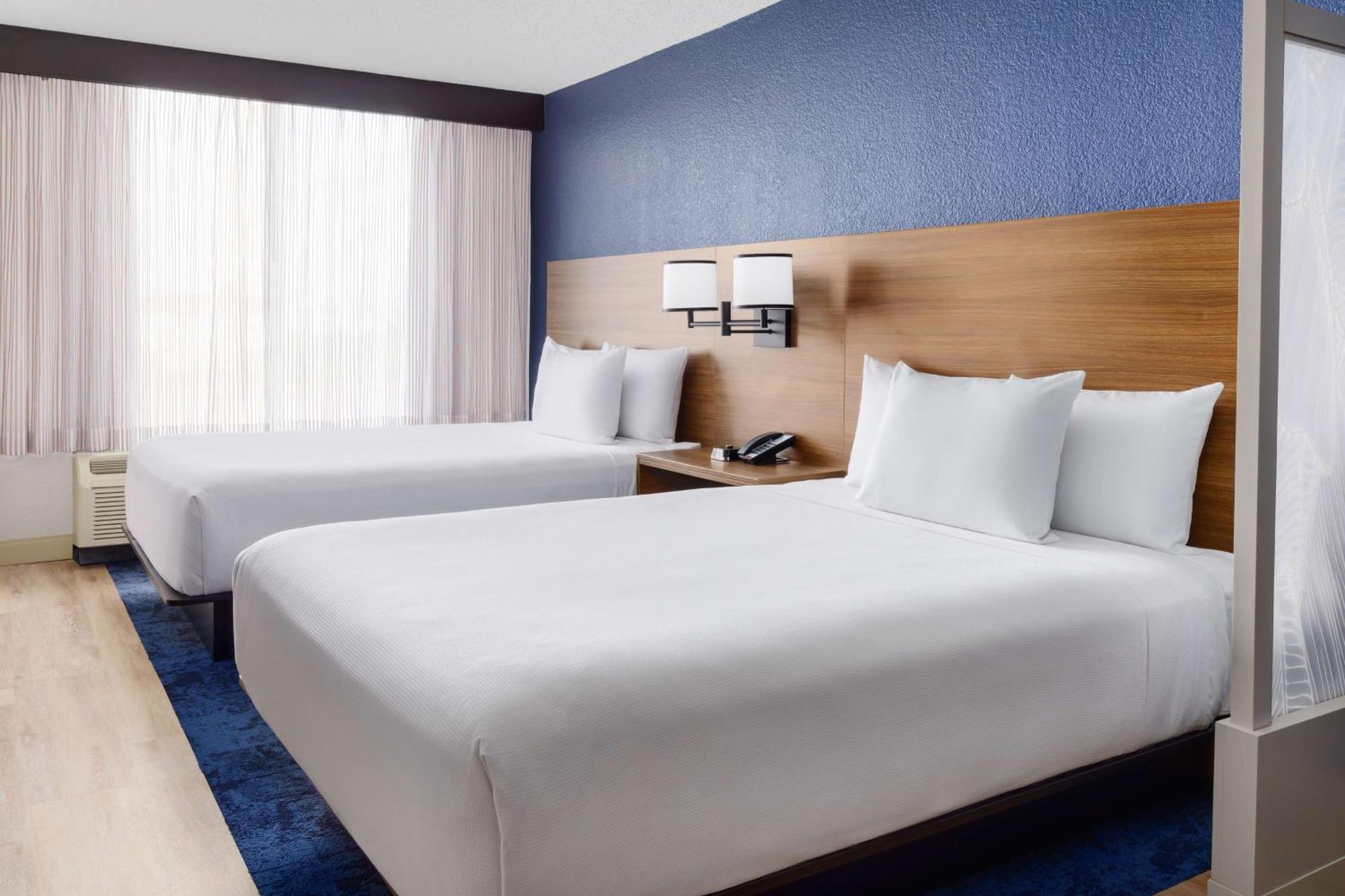 Hyatt Place Orlando / I-Drive / Convention Center Williamsburg Ngoại thất bức ảnh