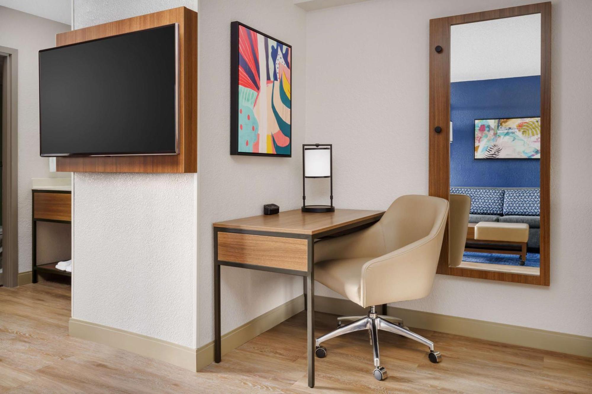 Hyatt Place Orlando / I-Drive / Convention Center Williamsburg Ngoại thất bức ảnh