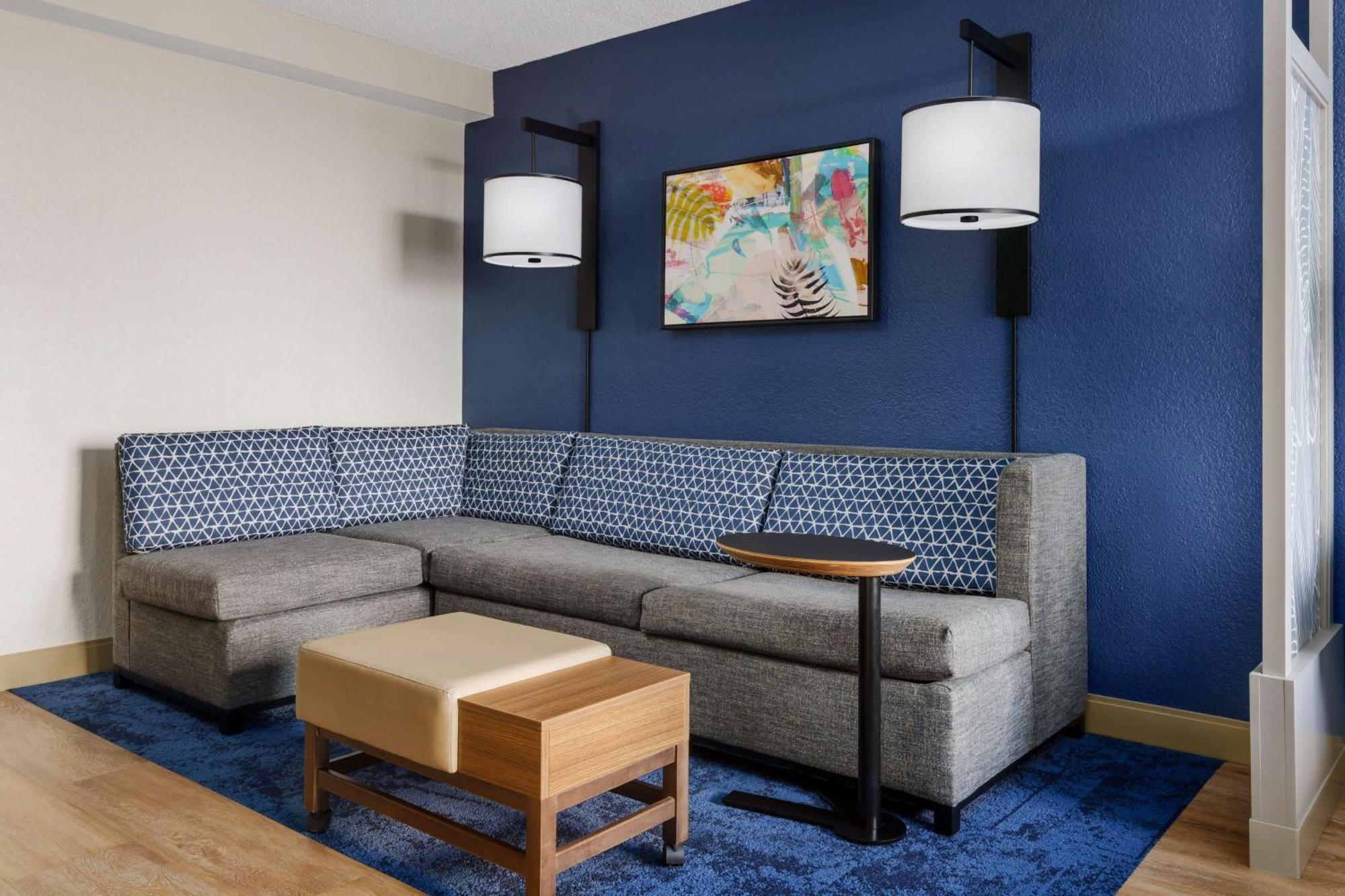 Hyatt Place Orlando / I-Drive / Convention Center Williamsburg Ngoại thất bức ảnh