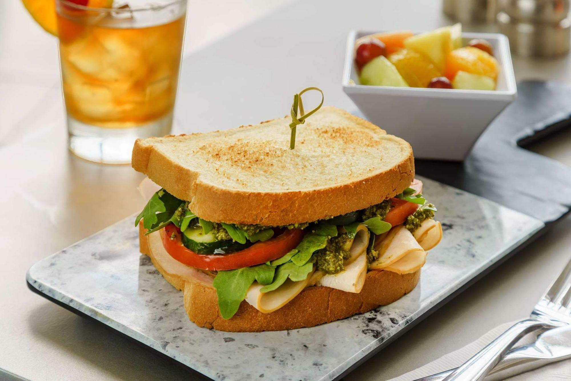 Hyatt Place Orlando / I-Drive / Convention Center Williamsburg Ngoại thất bức ảnh