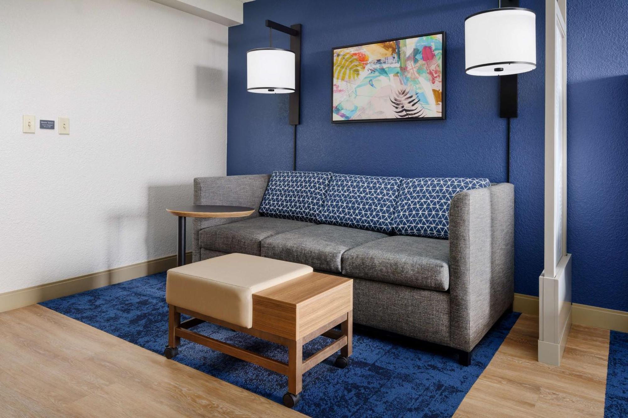 Hyatt Place Orlando / I-Drive / Convention Center Williamsburg Ngoại thất bức ảnh
