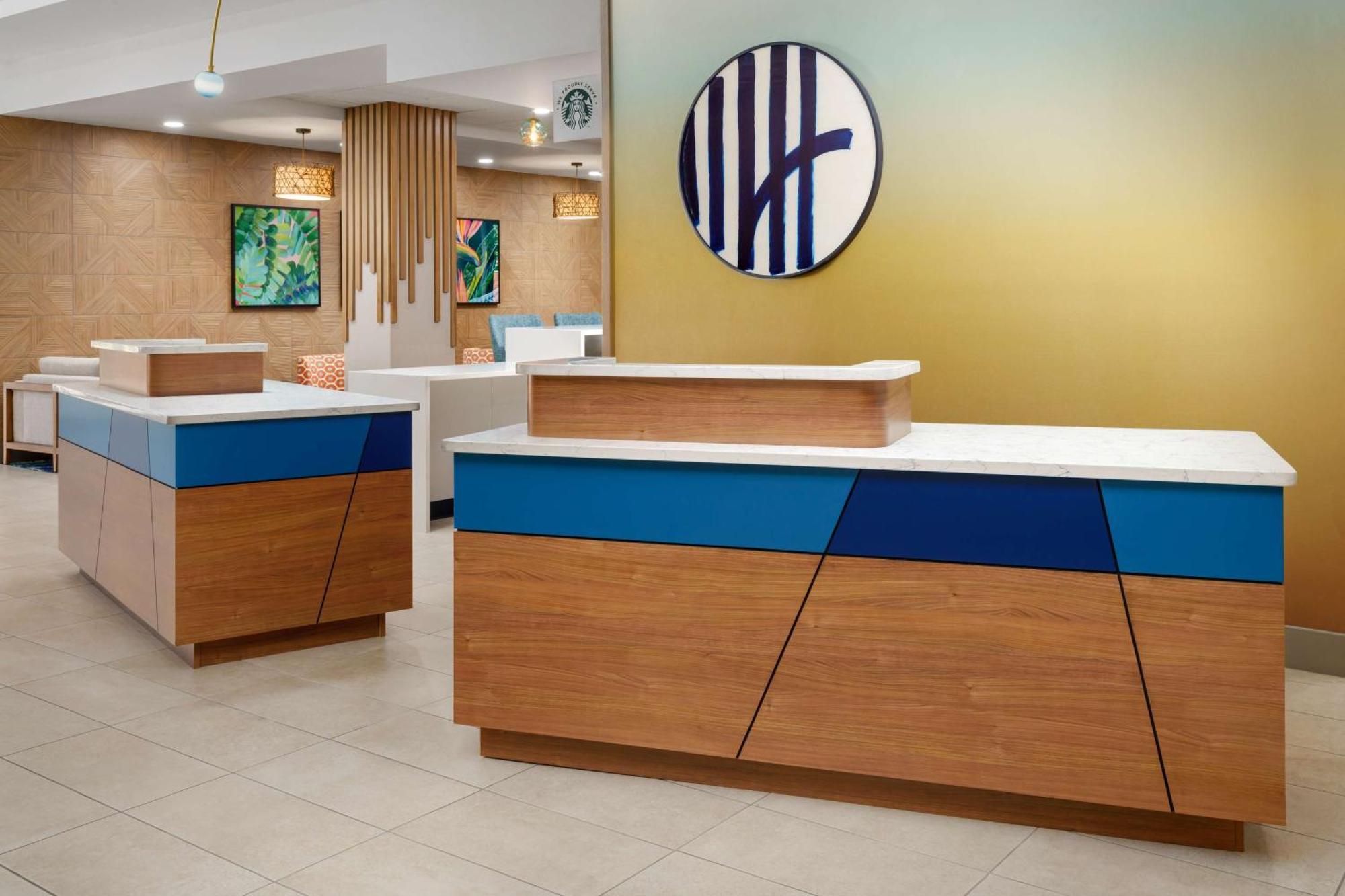 Hyatt Place Orlando / I-Drive / Convention Center Williamsburg Ngoại thất bức ảnh