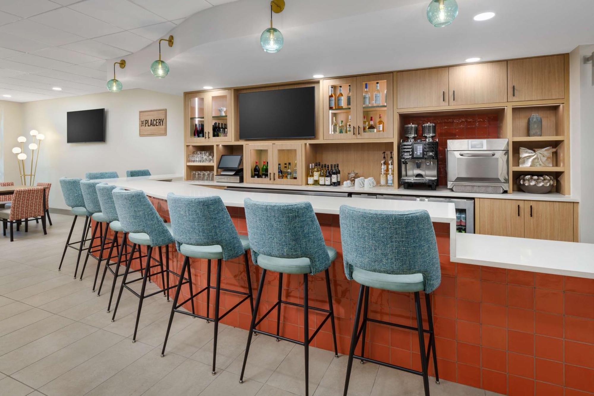 Hyatt Place Orlando / I-Drive / Convention Center Williamsburg Ngoại thất bức ảnh