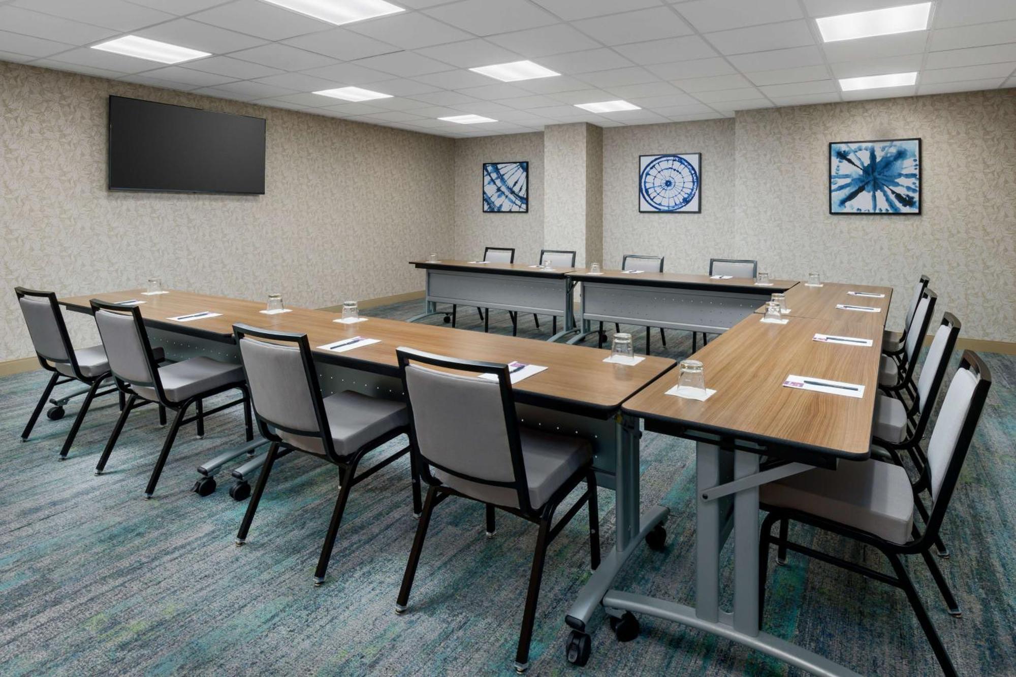 Hyatt Place Orlando / I-Drive / Convention Center Williamsburg Ngoại thất bức ảnh