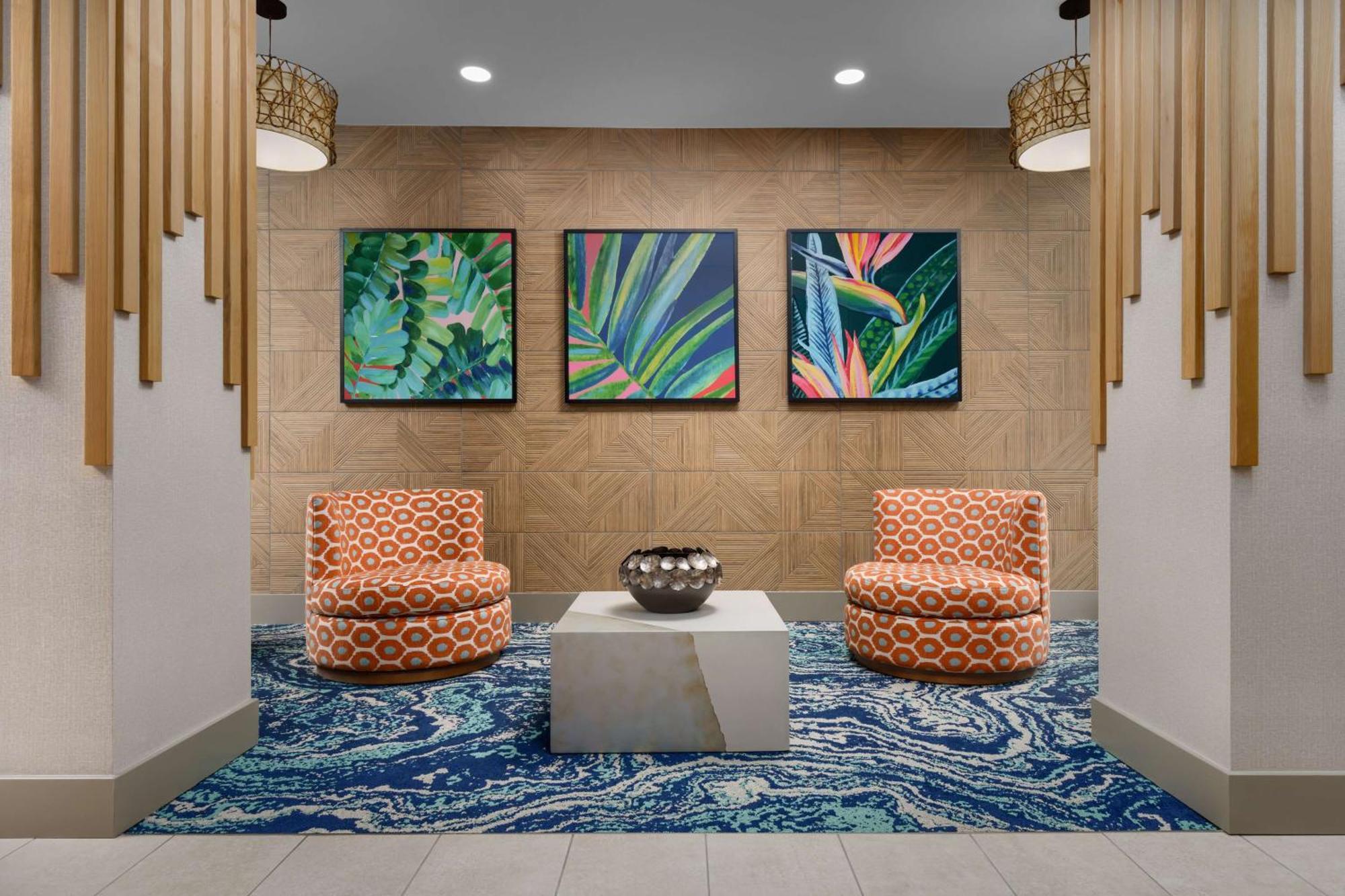 Hyatt Place Orlando / I-Drive / Convention Center Williamsburg Ngoại thất bức ảnh