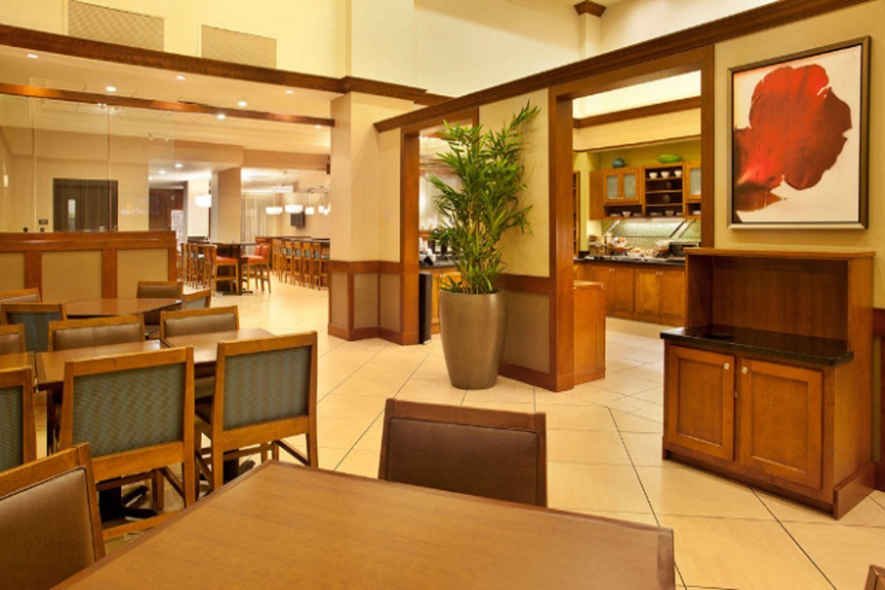 Hyatt Place Orlando / I-Drive / Convention Center Williamsburg Ngoại thất bức ảnh