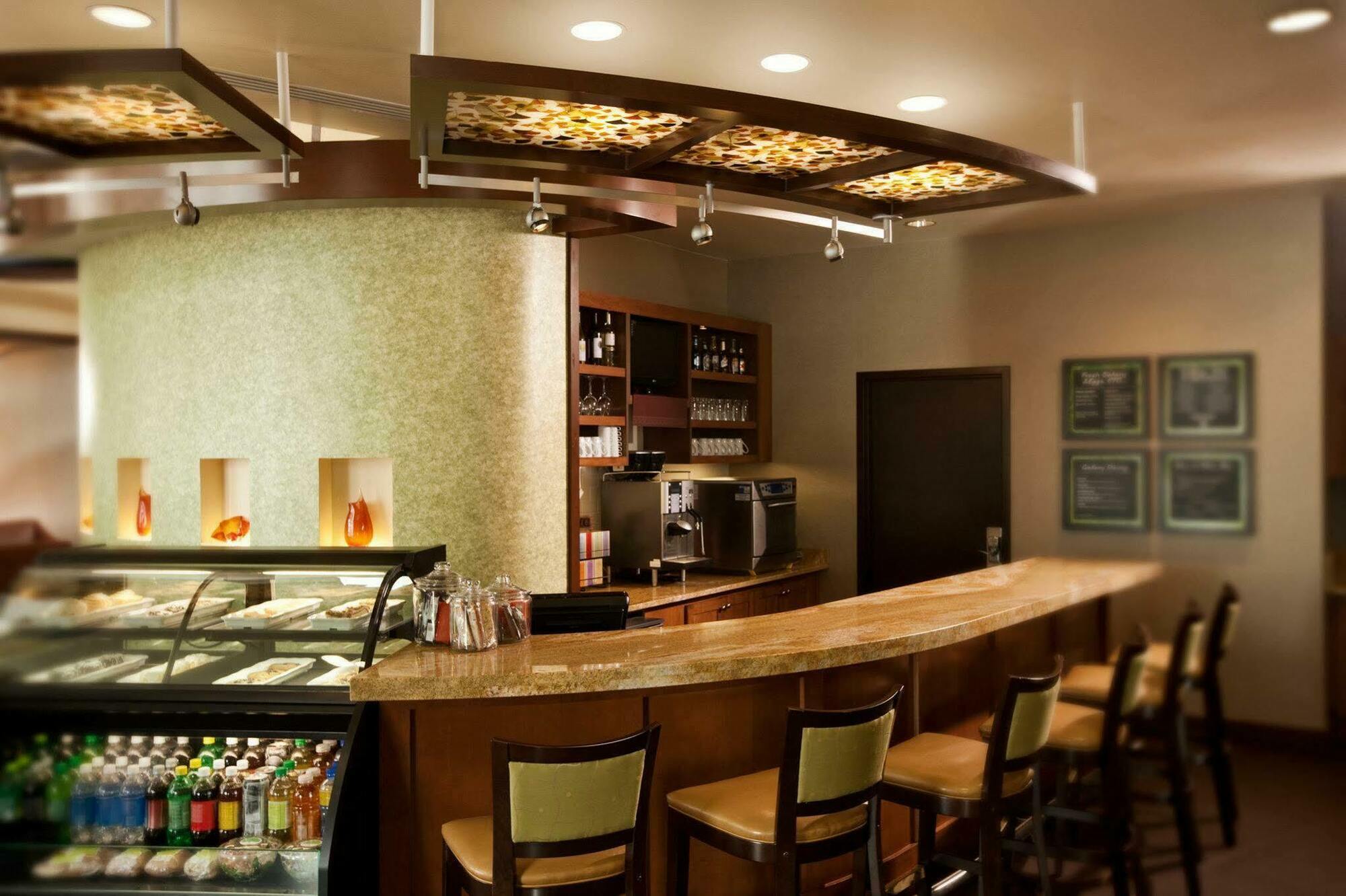 Hyatt Place Orlando / I-Drive / Convention Center Williamsburg Ngoại thất bức ảnh