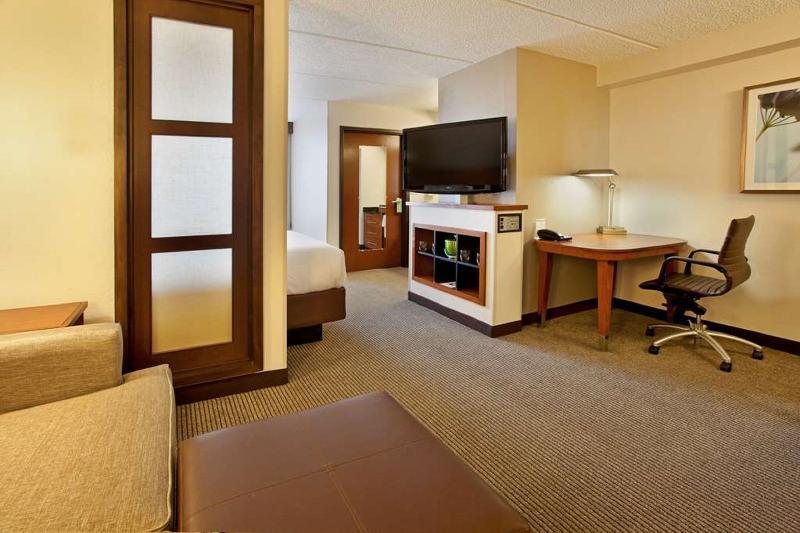 Hyatt Place Orlando / I-Drive / Convention Center Williamsburg Ngoại thất bức ảnh