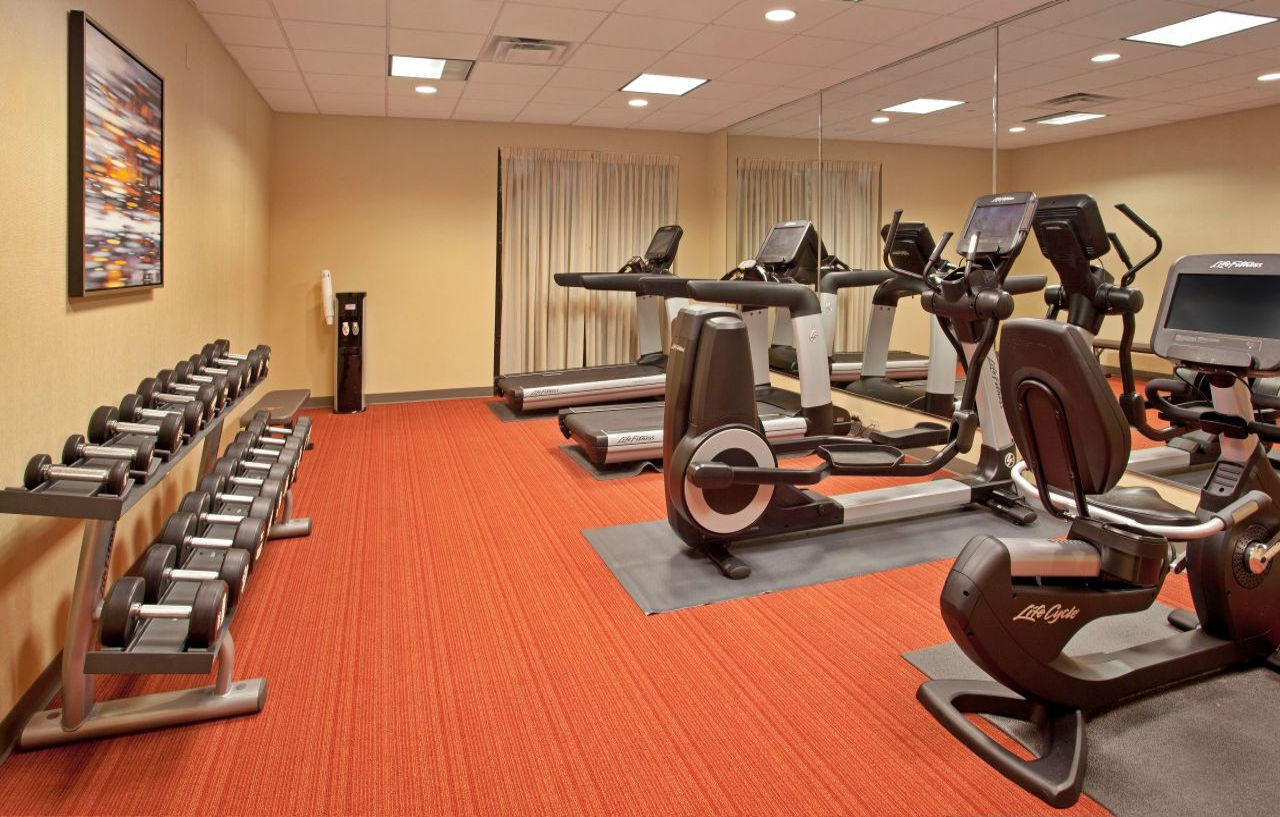 Hyatt Place Orlando / I-Drive / Convention Center Williamsburg Ngoại thất bức ảnh